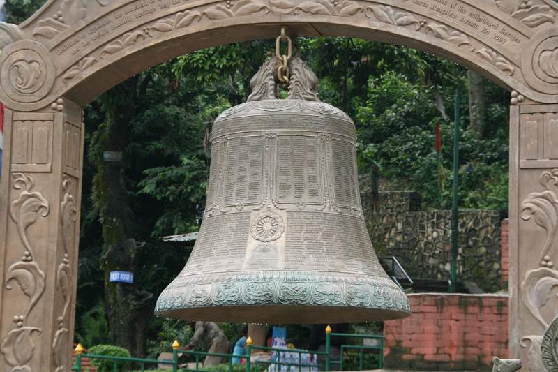 India & Nepal 2011 - 0376